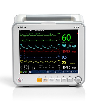 Монитор пациента iPM Series