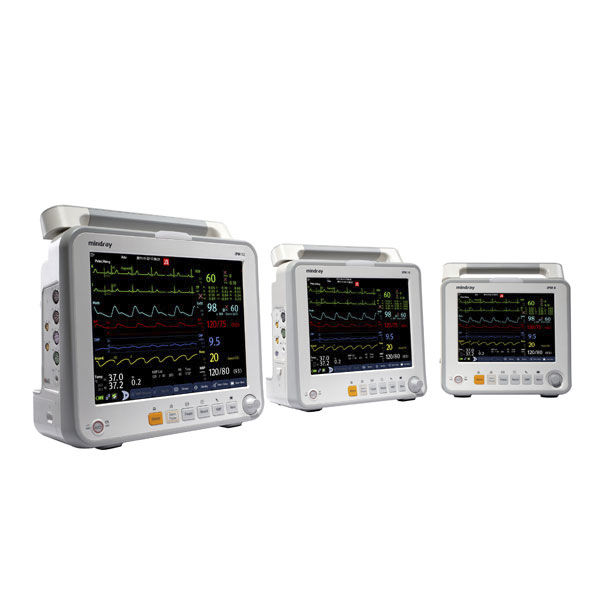 Монитор пациента iPM Series