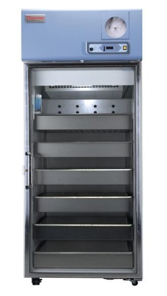 Холодильники для хранения компонентов крови Thermo Scientific Forma FRBB