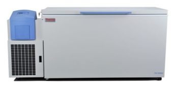 Горизонтальные низкотемпературные морозильники Forma серии 8600