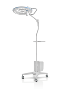 Хирургический светильник HyLED 9600