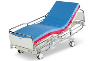 Медицинская кровать ScanAfia XS