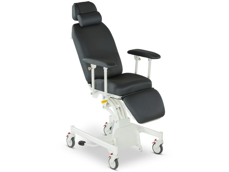 Кресло медицинское Lojer 6801