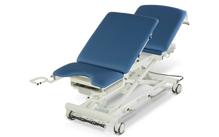 Стол для пациентов мультифункциональный медицинский транспортный